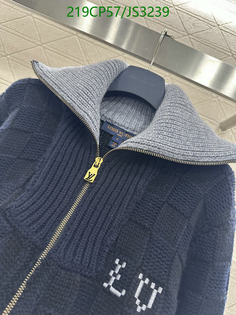 LV-Clothing Code: JS3239 $: 219USD
