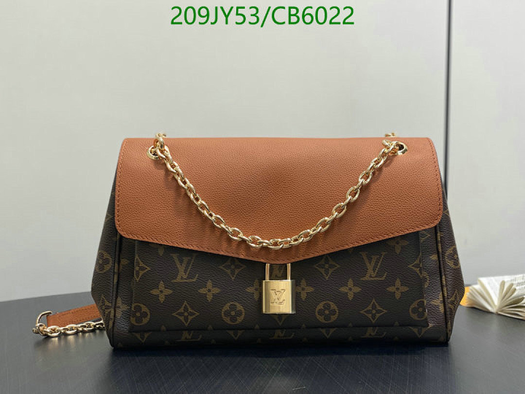 LV-Bag-Mirror Quality Code: CB6022 $: 209USD
