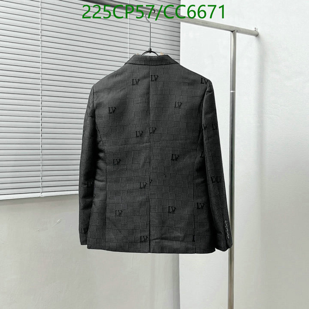 LV-Clothing Code: CC6671