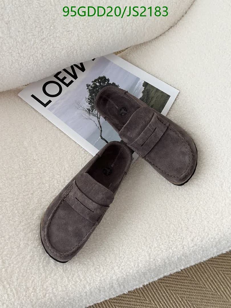 Birkenstock-Men shoes Code: JS2183 $: 95USD