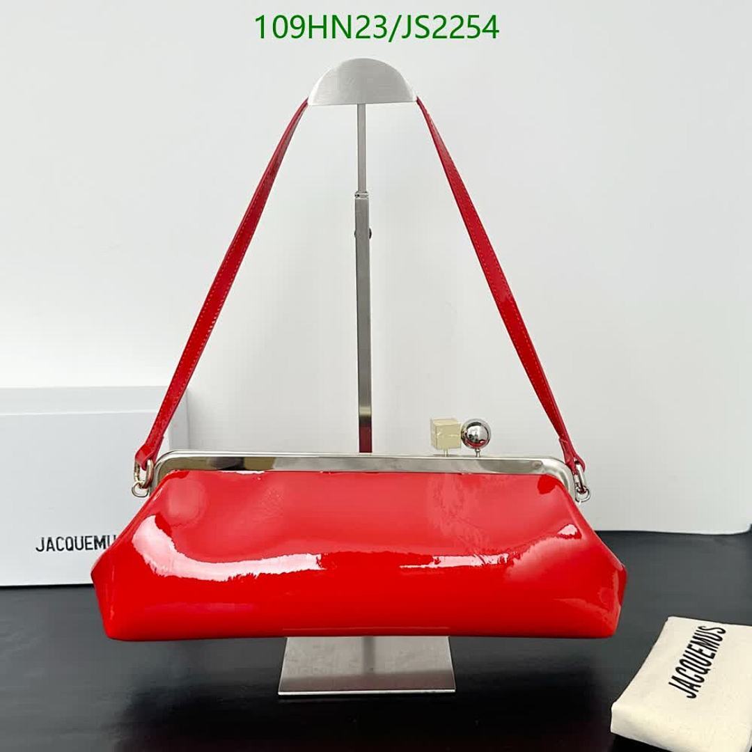 Jacquemus-Bag-4A Quality Code: JS2254 $: 109USD