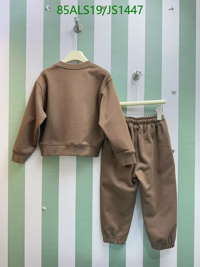 CELINE-Kids Clothing Code: JS1447 $: 85USD