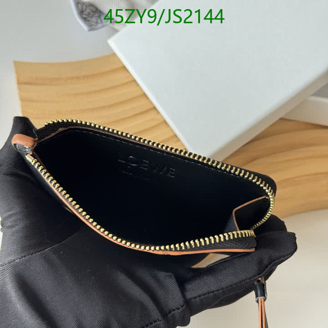 Loewe-Wallet(4A) Code: JS2144 $: 45USD