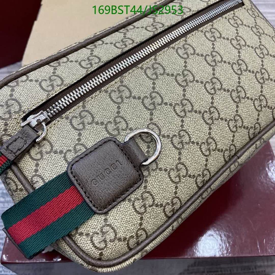 Gucci-Bag-Mirror Quality Code: JS2953 $: 169USD