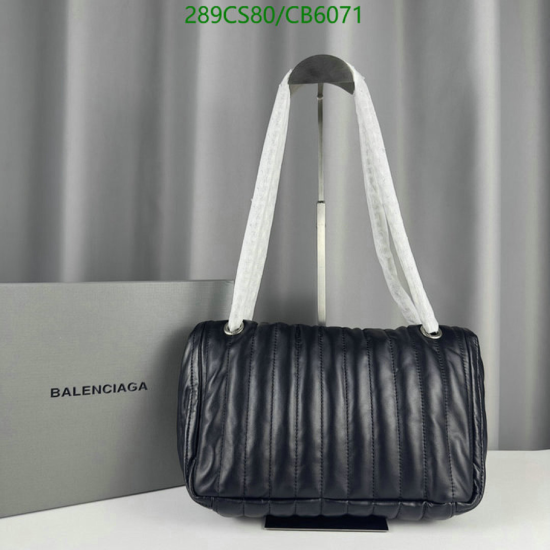 Balenciaga-Bag-Mirror Quality Code: CB6071 $: 289USD