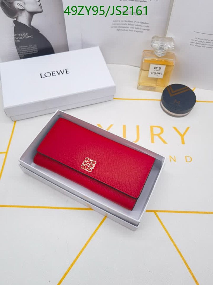 Loewe-Wallet(4A) Code: JS2161 $: 49USD