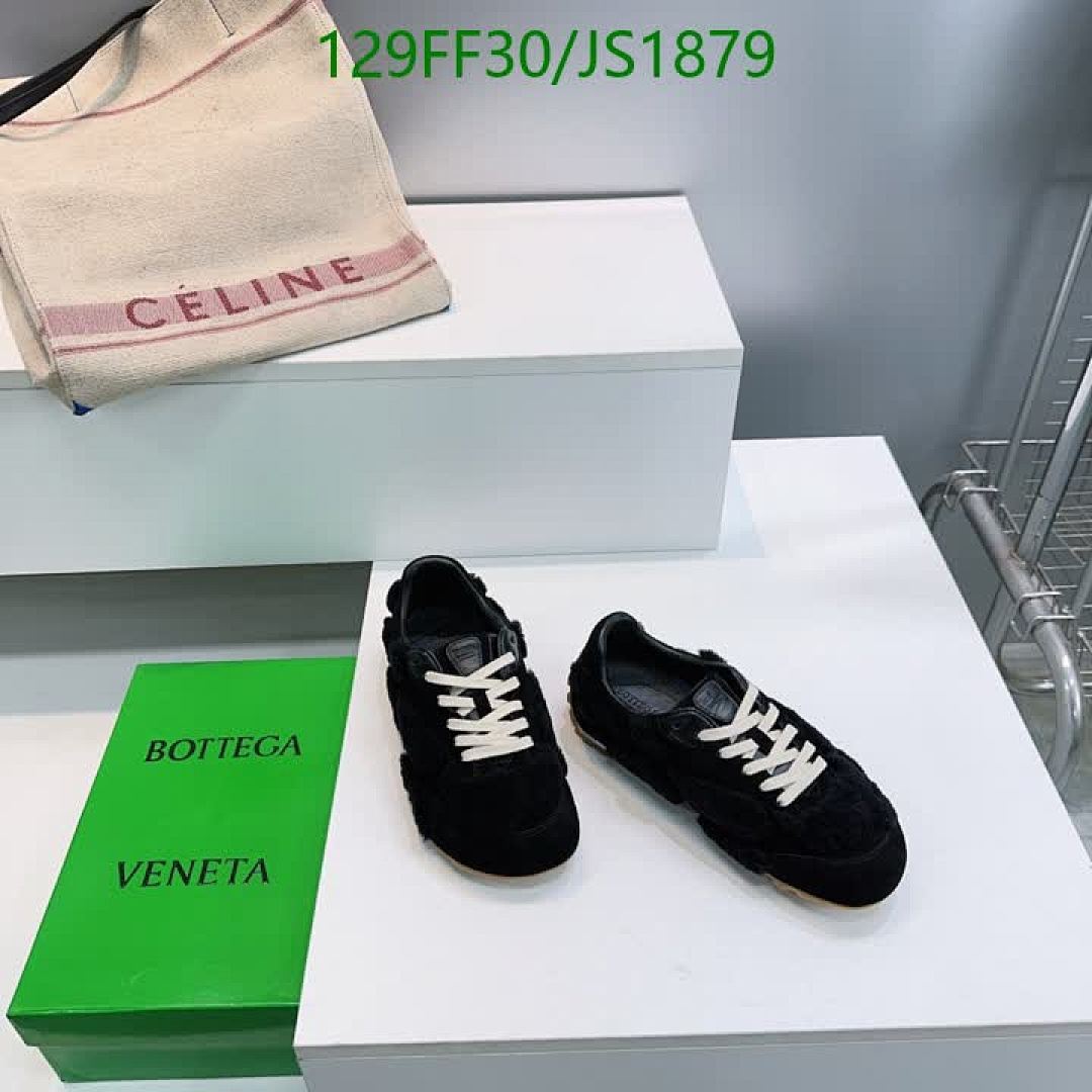 BV-Women Shoes Code: JS1879 $: 129USD