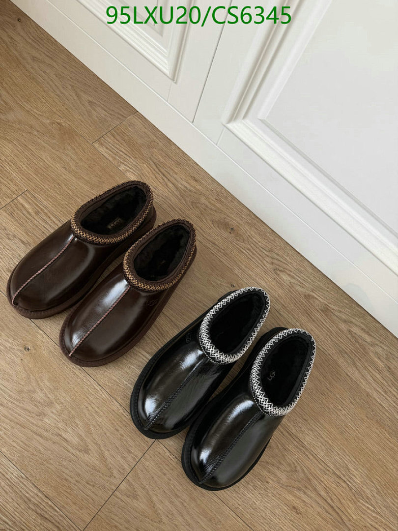 UGG-Men shoes Code: CS6345 $: 95USD