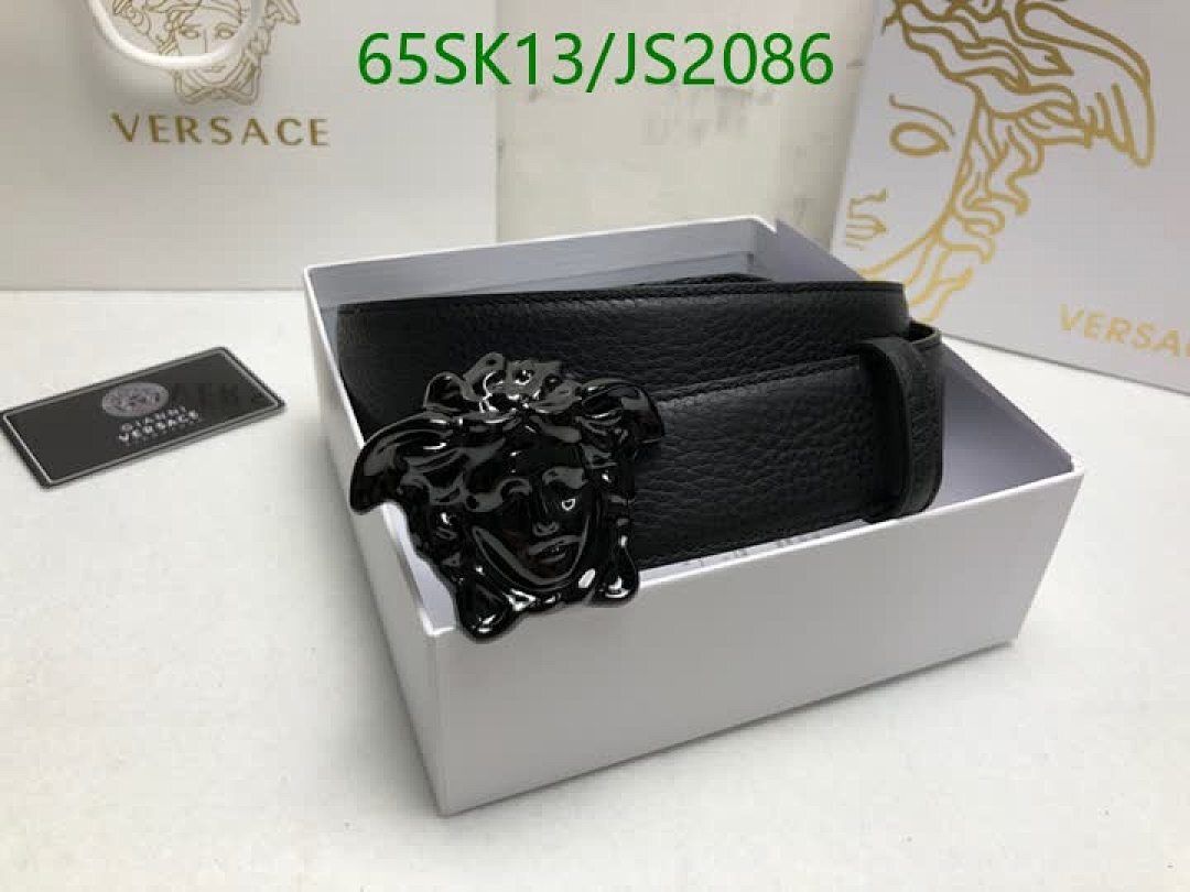 Versace-Belts Code: JS2086 $: 65USD
