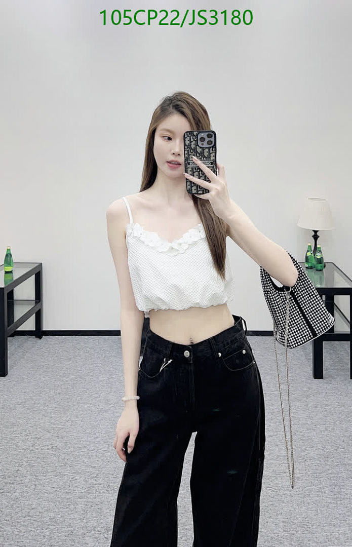 Alexander Wang-Clothing Code: JS3180 $: 105USD