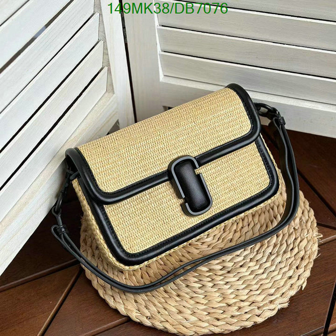 Mrc Jacobs-Bag-Mirror Quality Code: DB7076 $: 149USD