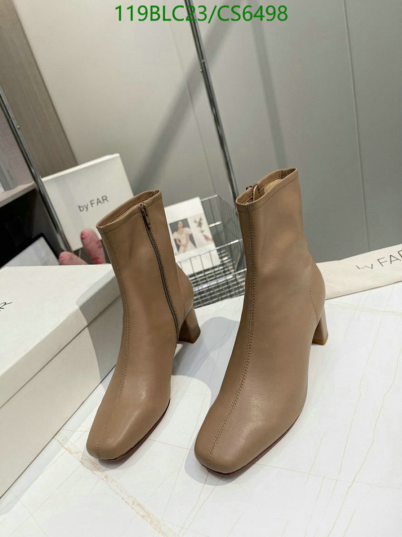 BY Far-Women Shoes Code: CS6498 $: 119USD