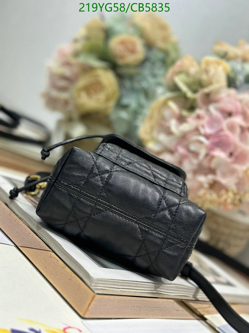 Dior-Bag-Mirror Quality Code: CB5836 $: 219USD