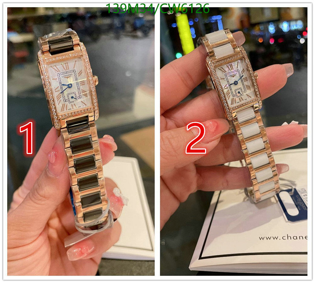 LONGINES-Watch-4A Quality Code: CW6126 $: 139USD