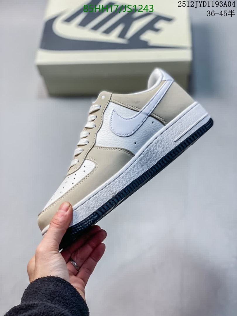 NIKE-Women Shoes Code: JS1243 $: 85USD