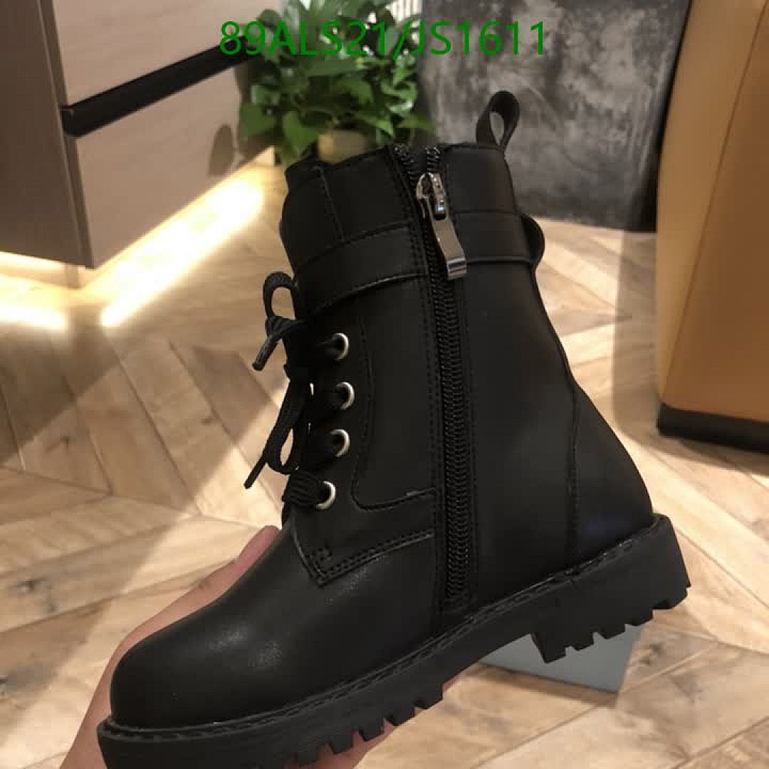 Prada-Kids shoes Code: JS1611 $: 89USD