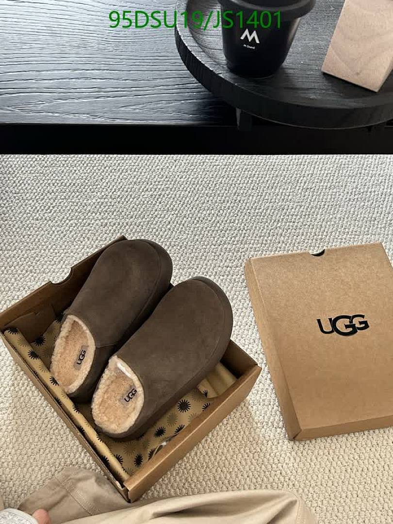 UGG-Women Shoes Code: JS1401 $: 95USD