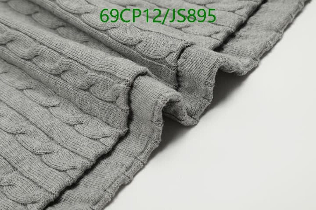 Ralph Lauren-Clothing Code: JS895 $: 69USD