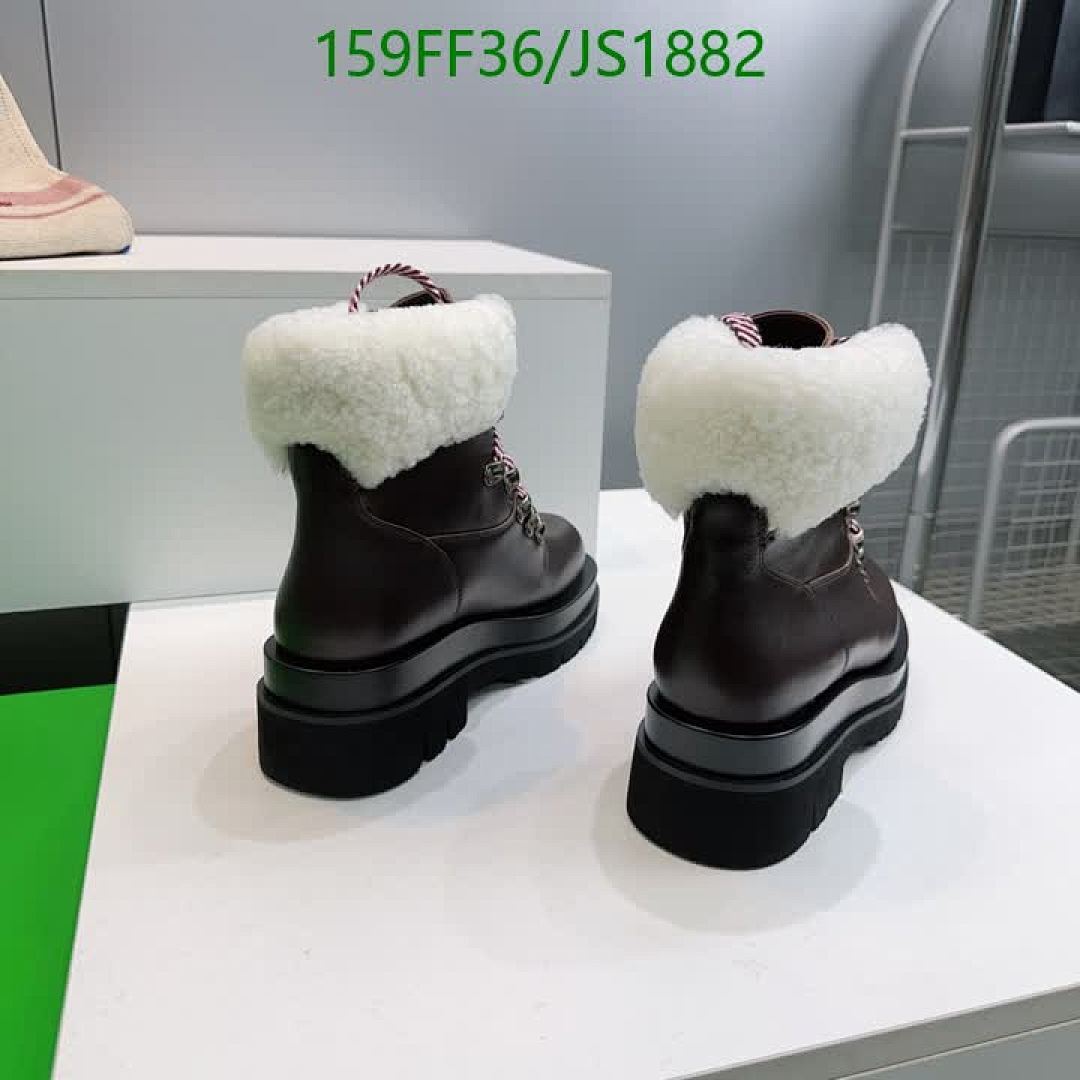 BV-Women Shoes Code: JS1882 $: 159USD