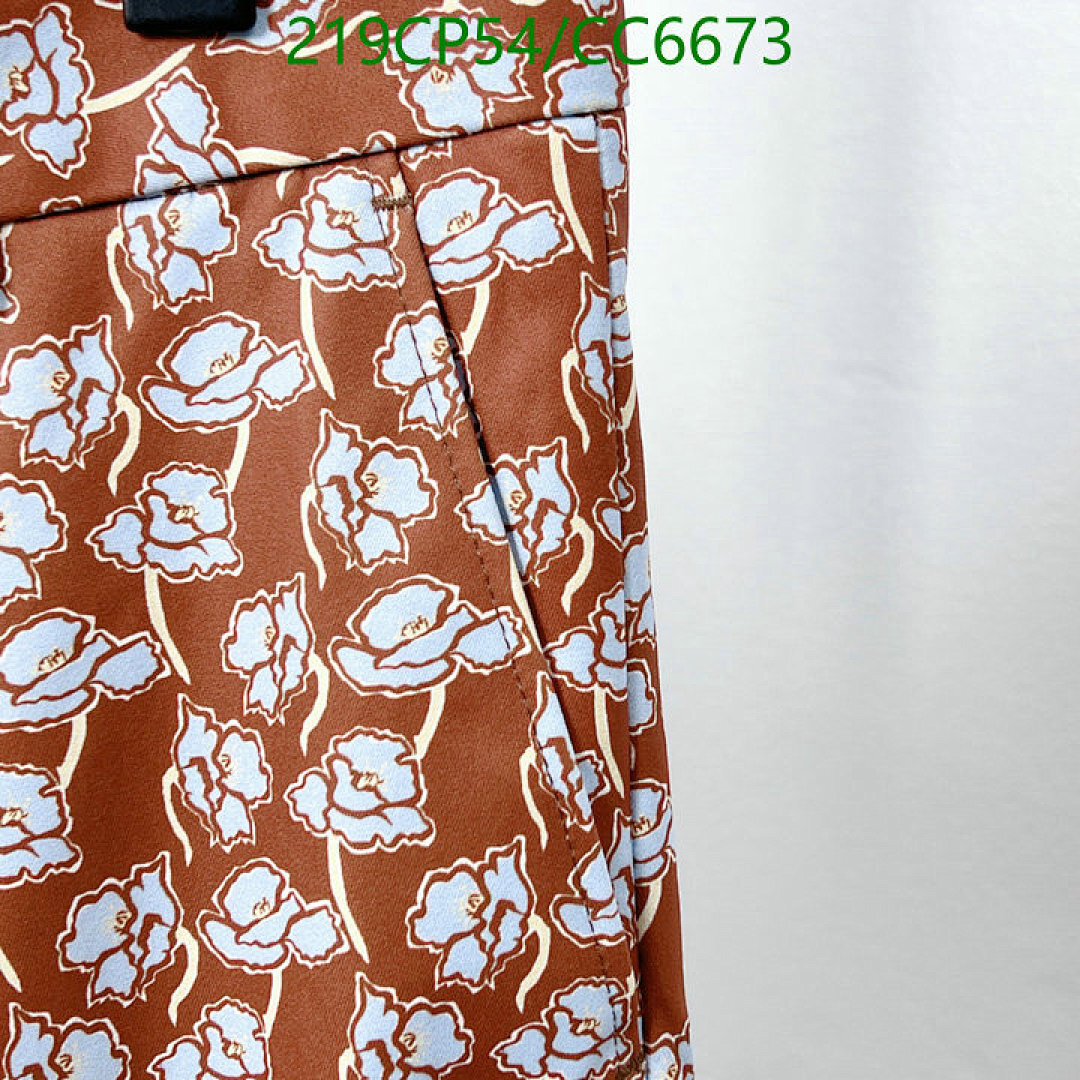 Versace-Clothing Set Code: CC6673