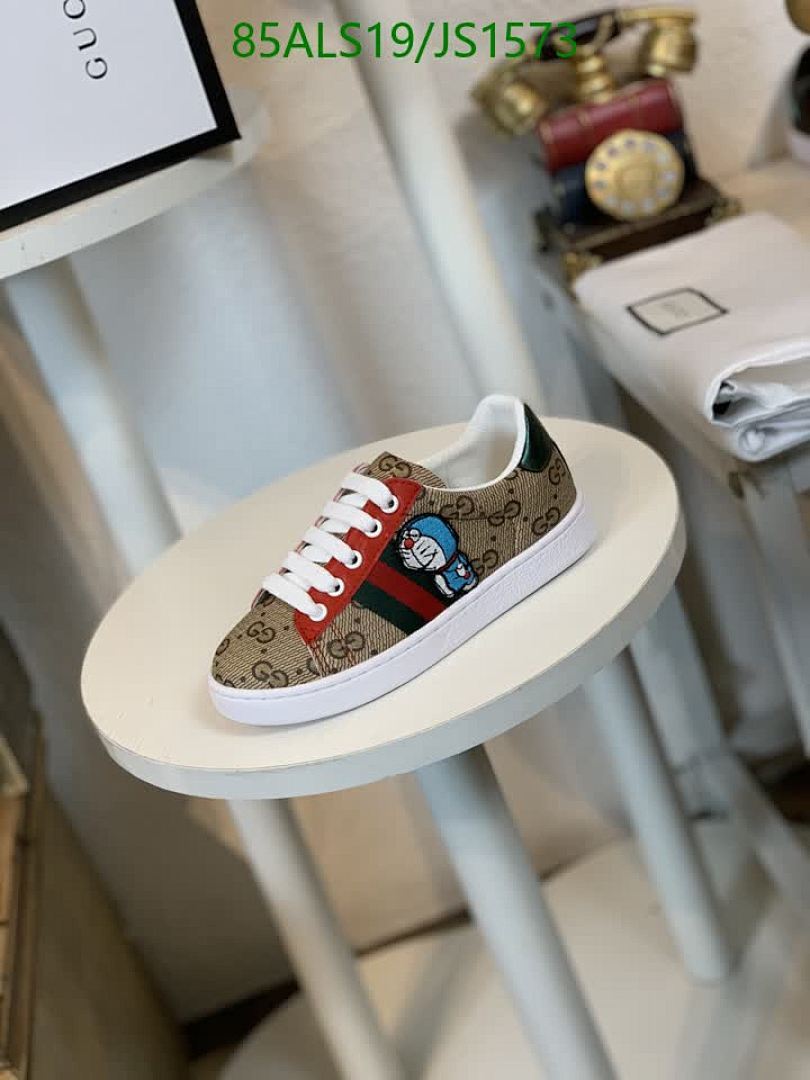 Gucci-Kids shoes Code: JS1573 $: 85USD