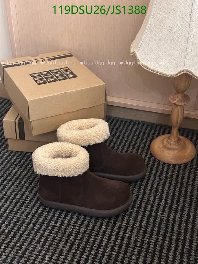 UGG-Women Shoes Code: JS1388 $: 119USD
