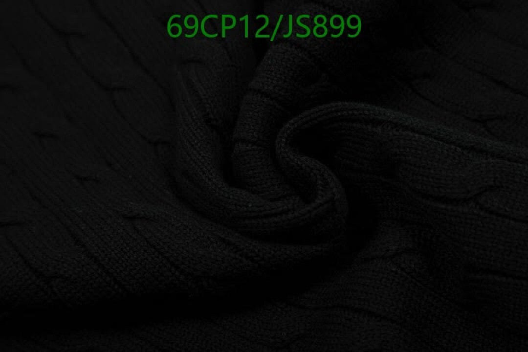 Ralph Lauren-Clothing Code: JS899 $: 69USD