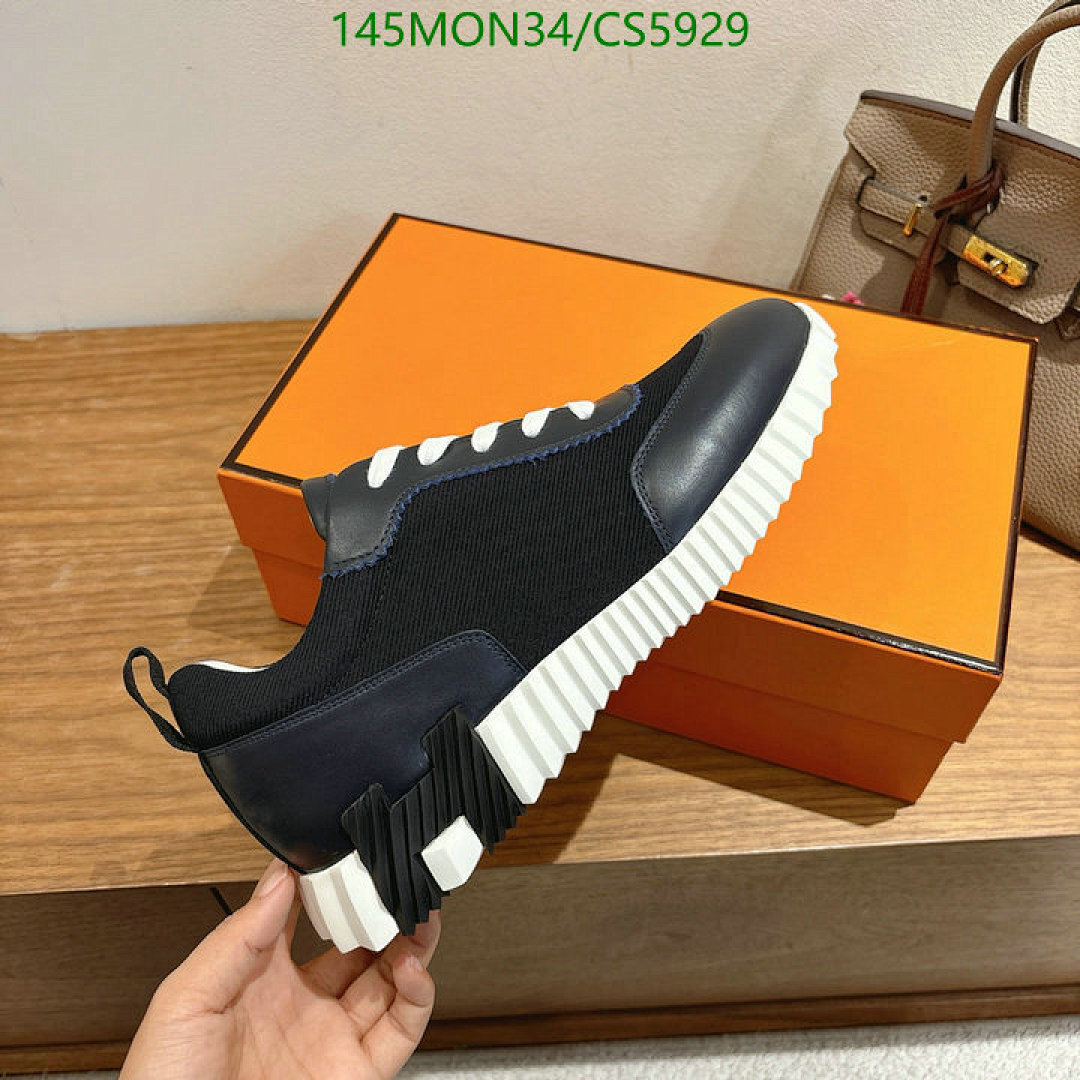 Hermes-Women Shoes Code: CS5929 $: 145USD