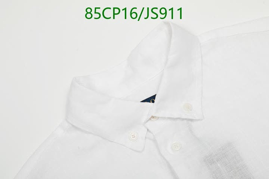 Ralph Lauren-Clothing Code: JS911 $: 85USD