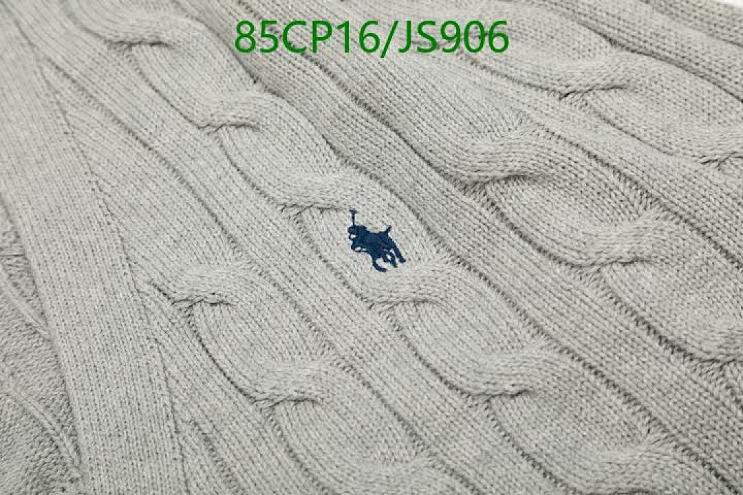 Ralph Lauren-Clothing Code: JS906 $: 85USD