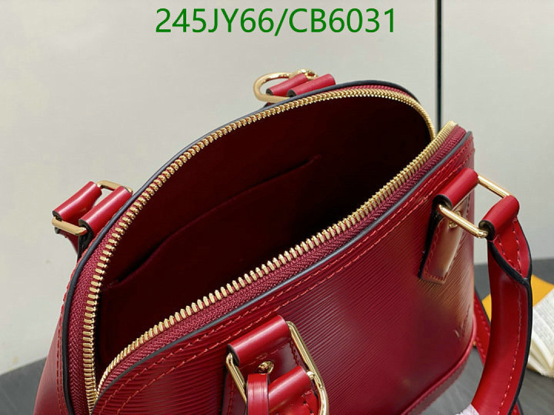 LV-Bag-Mirror Quality Code: CB6031 $: 245USD