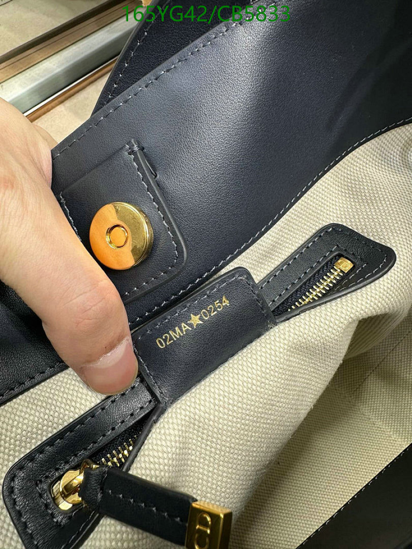 Dior-Bag-Mirror Quality Code: CB5833 $: 165USD