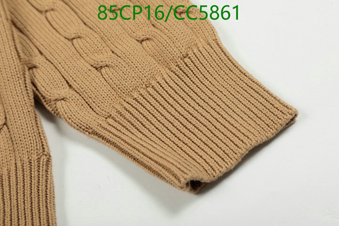 Ralph Lauren-Clothing Code: CC5861 $: 85USD