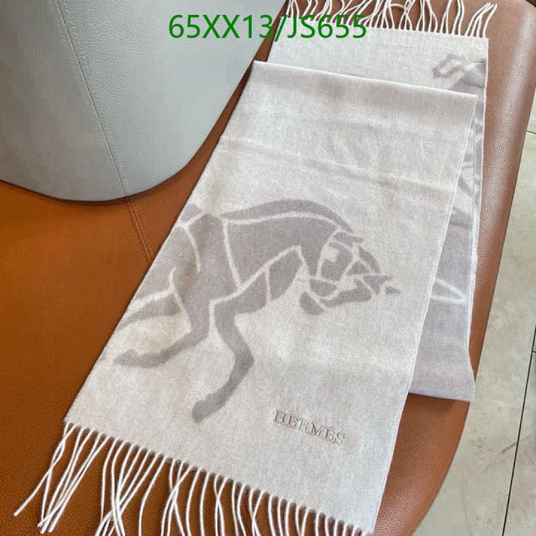 Hermes-Scarf Code: JS655 $: 65USD