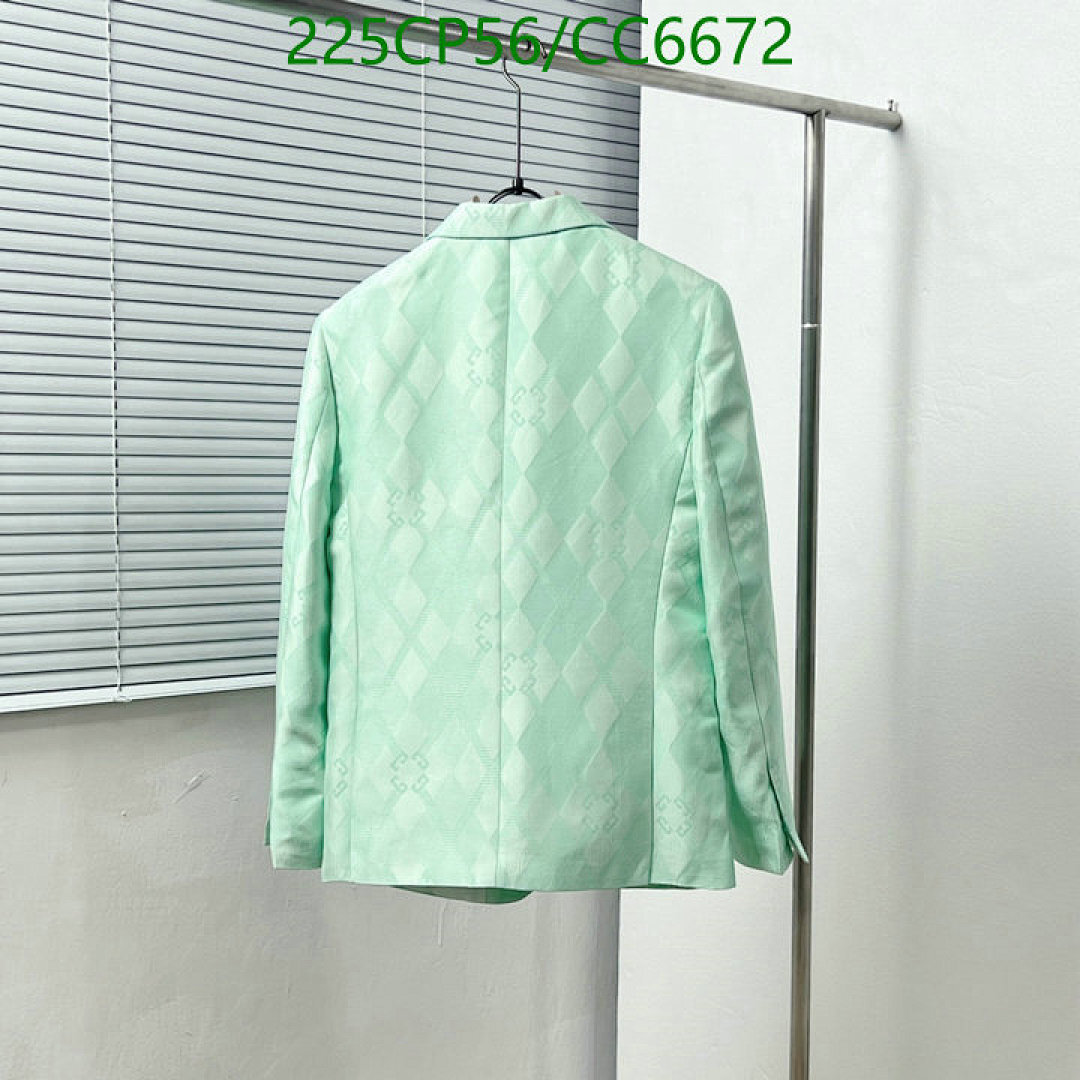 Givenchy-Clothing Code: CC6672