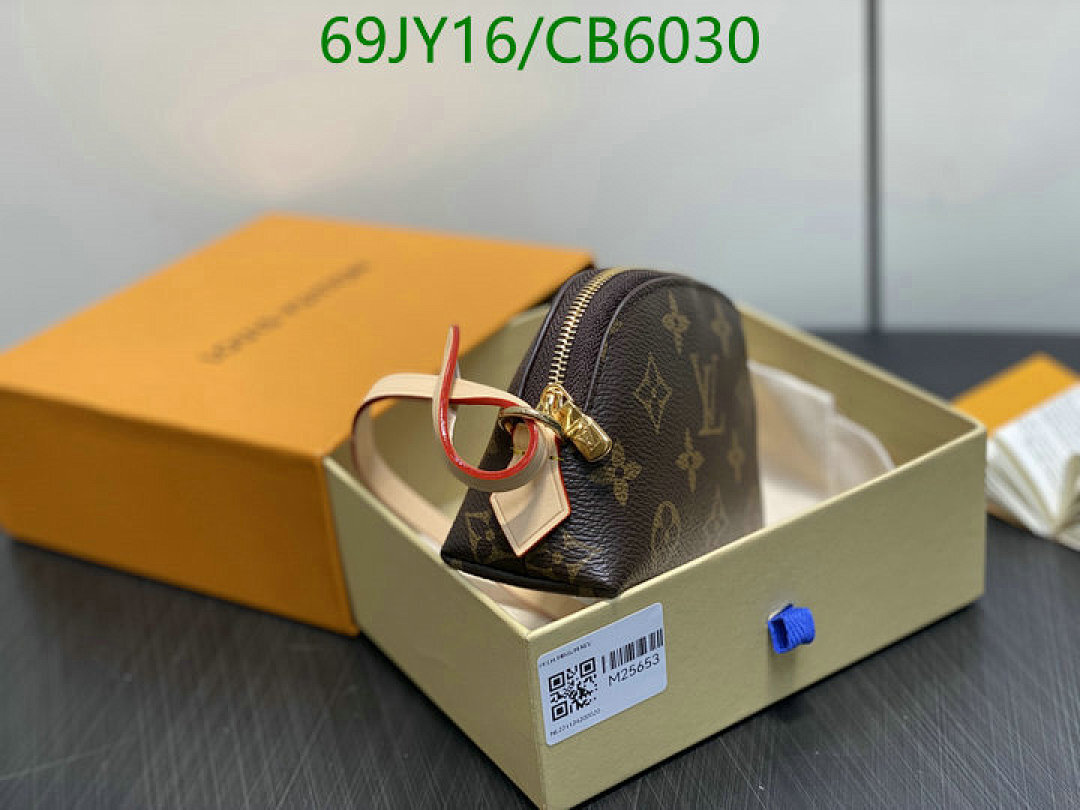 LV-Bag-Mirror Quality Code: CB6030 $: 69USD