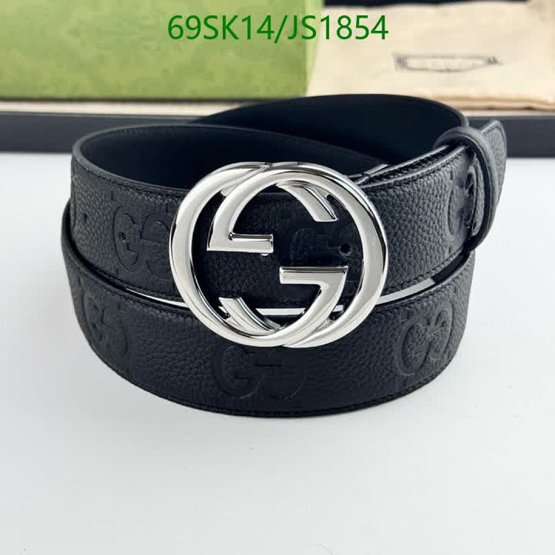 Gucci-Belts Code: JS1854 $: 69USD