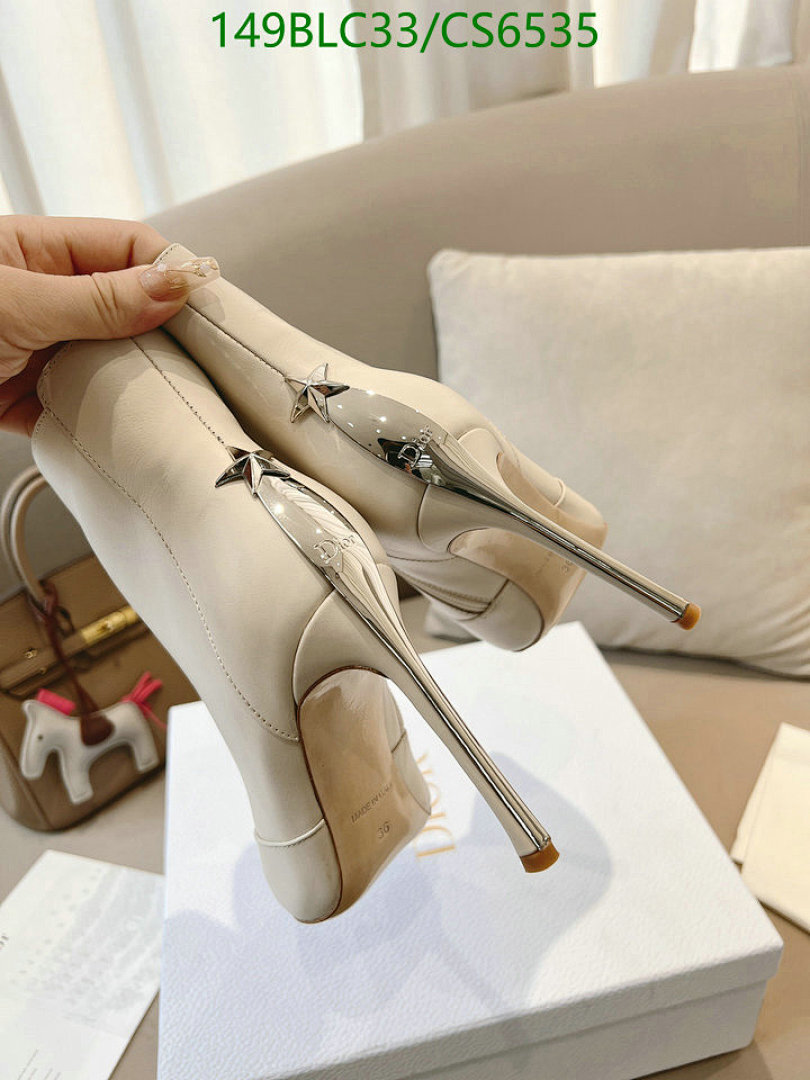 Boots-Women Shoes Code: CS6535 $: 149USD