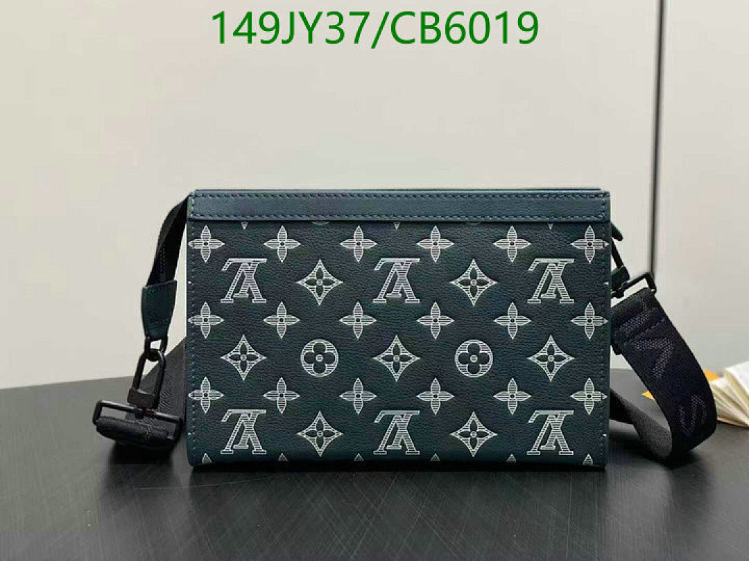 LV-Bag-Mirror Quality Code: CB6019 $: 149USD