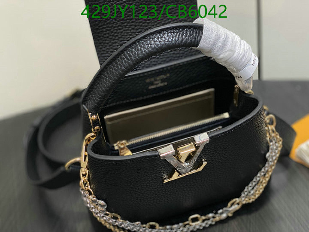 LV-Bag-Mirror Quality Code: CB6042