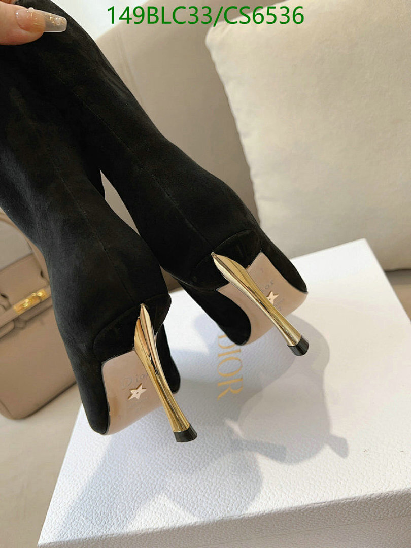 Boots-Women Shoes Code: CS6536 $: 149USD