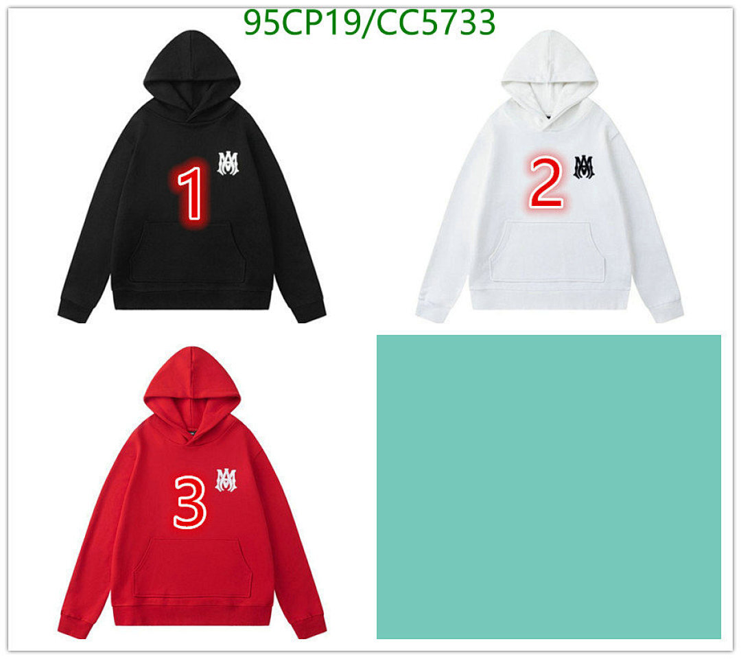 Amiri-Clothing Code: CC5733 $: 95USD