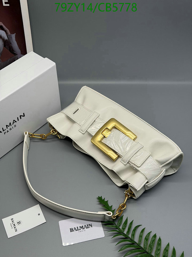 Balmain-Bag-4A Quality Code: CB5778 $: 79USD