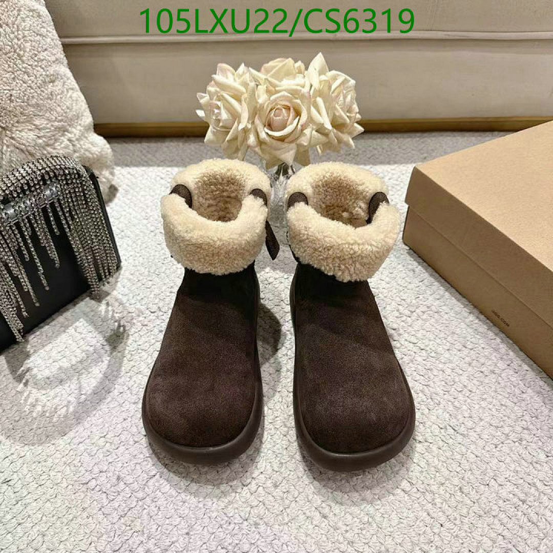 UGG-Women Shoes Code: CS6319 $: 105USD