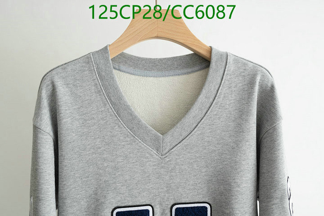 Valentino-Clothing Code: CC6087 $: 125USD