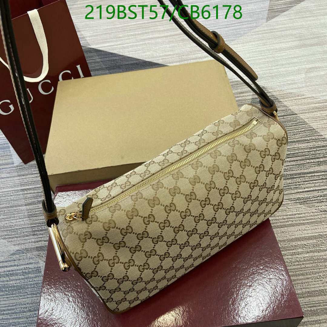 Gucci-Bag-Mirror Quality Code: CB6178