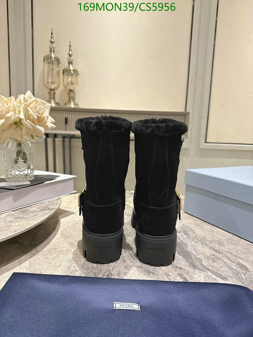 Boots-Women Shoes Code: CS5956 $: 169USD