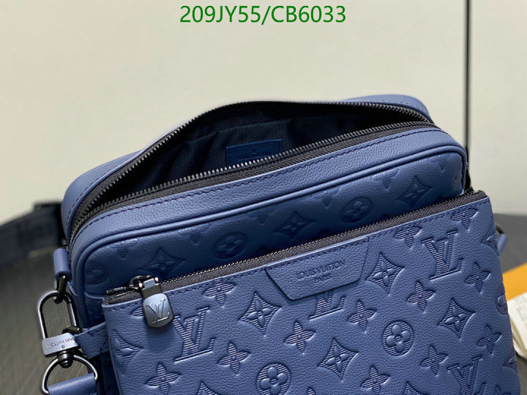 LV-Bag-Mirror Quality Code: CB6033 $: 209USD