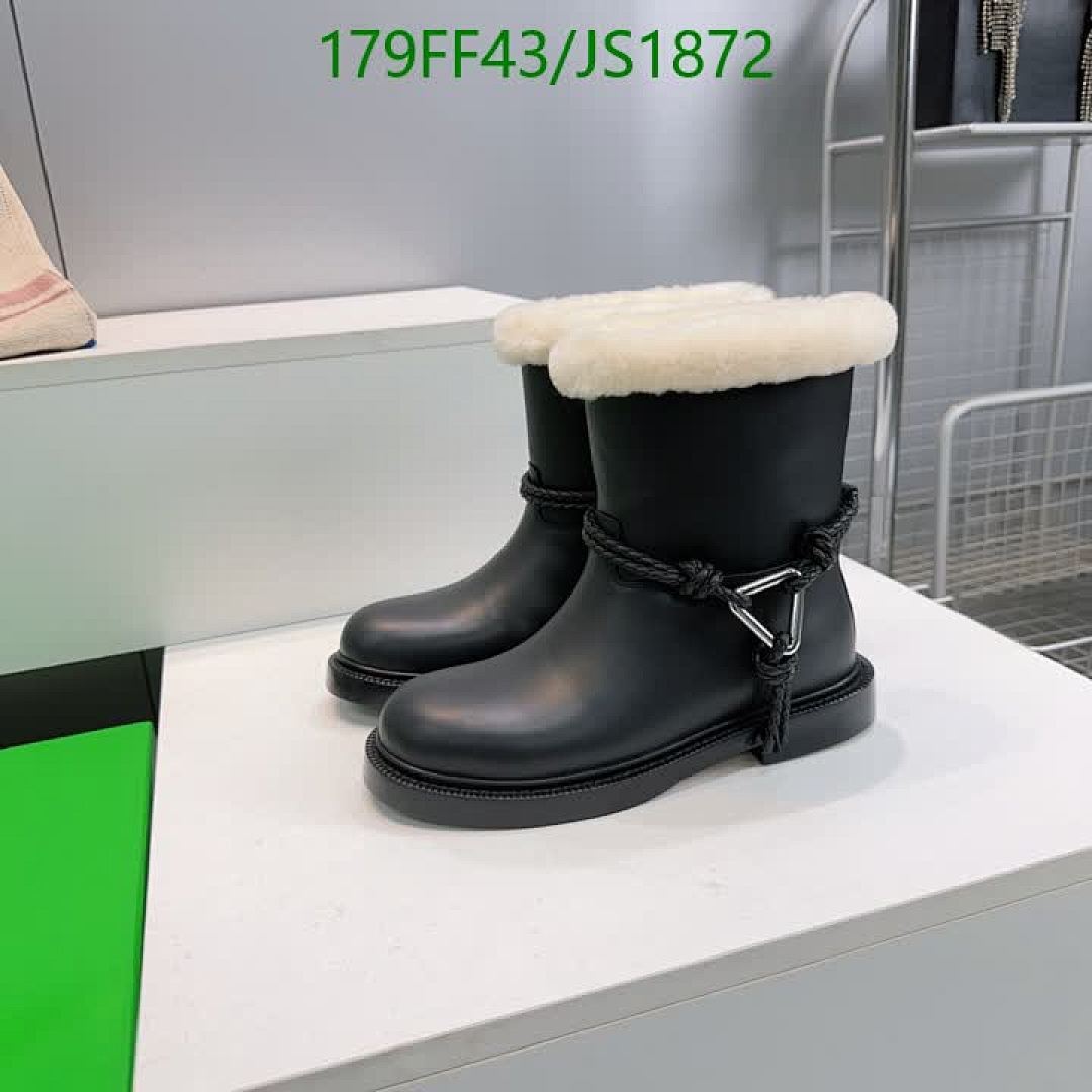 BV-Women Shoes Code: JS1872 $: 179USD