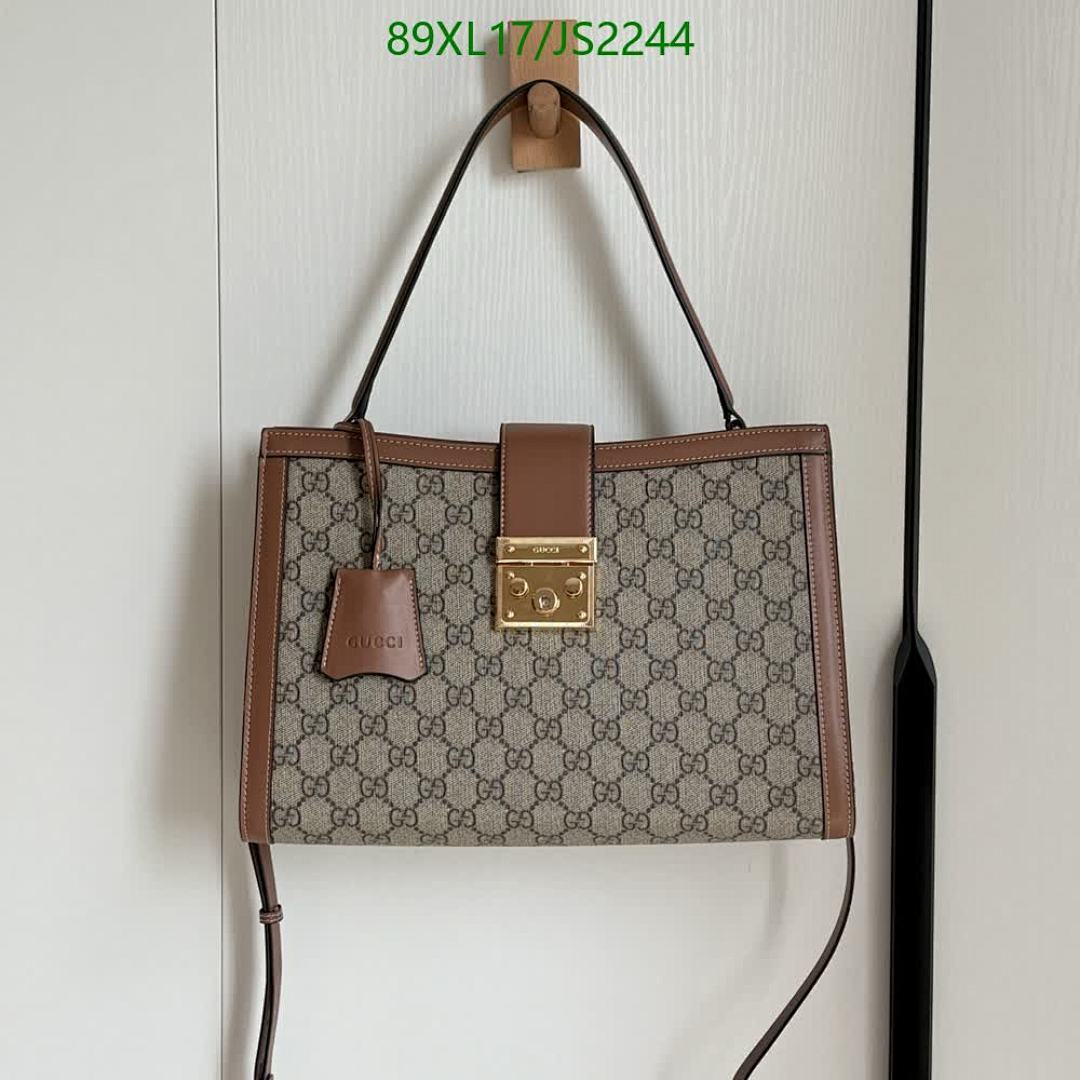 Gucci-Bag-4A Quality Code: JS2244 $: 89USD
